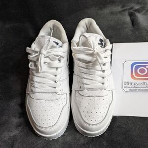 Vintage STARTER White Men's Sneakers